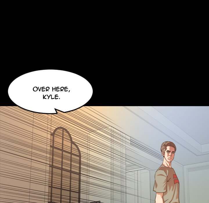 Tonight chapter 50 page 91