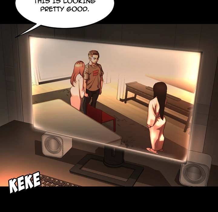 Tonight chapter 50 page 107