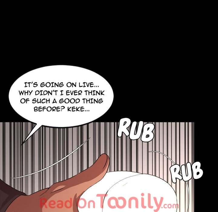 Tonight chapter 50 page 108