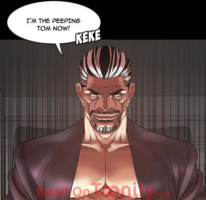 Tonight chapter 50 page 111