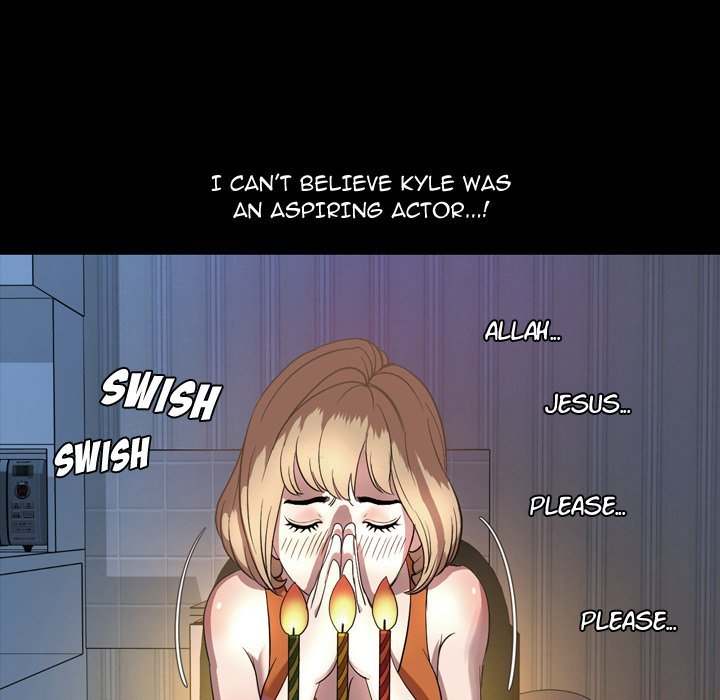 Tonight chapter 51 page 6