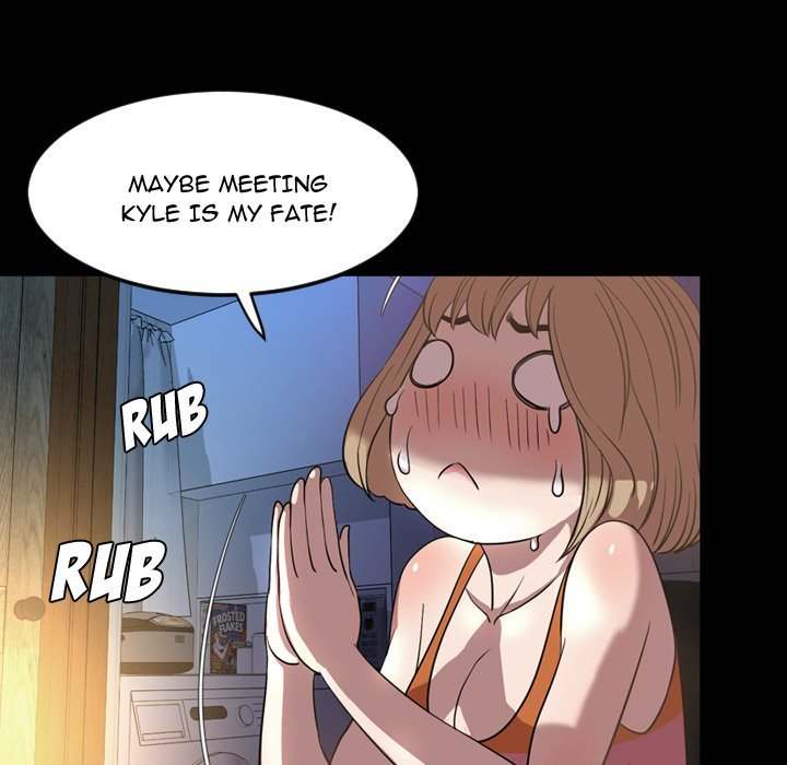 Tonight chapter 51 page 9