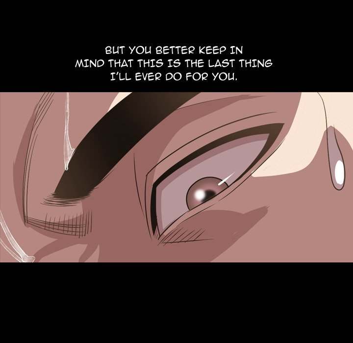 Tonight chapter 51 page 18
