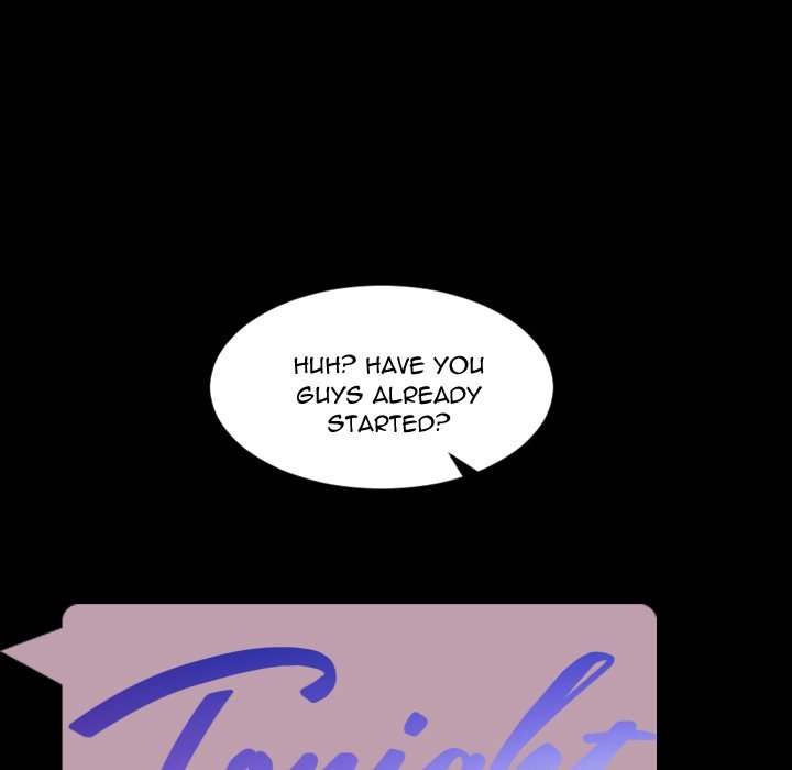 Tonight chapter 51 page 19