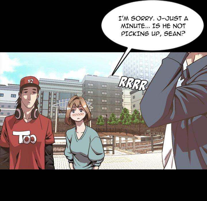 Tonight chapter 52 page 70