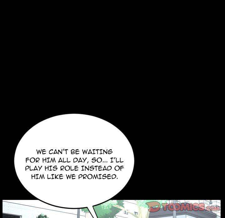 Tonight chapter 52 page 75