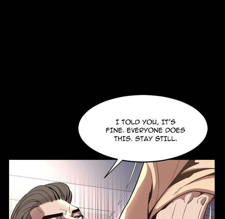 Tonight chapter 52 page 110