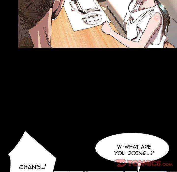 Tonight chapter 52 page 129