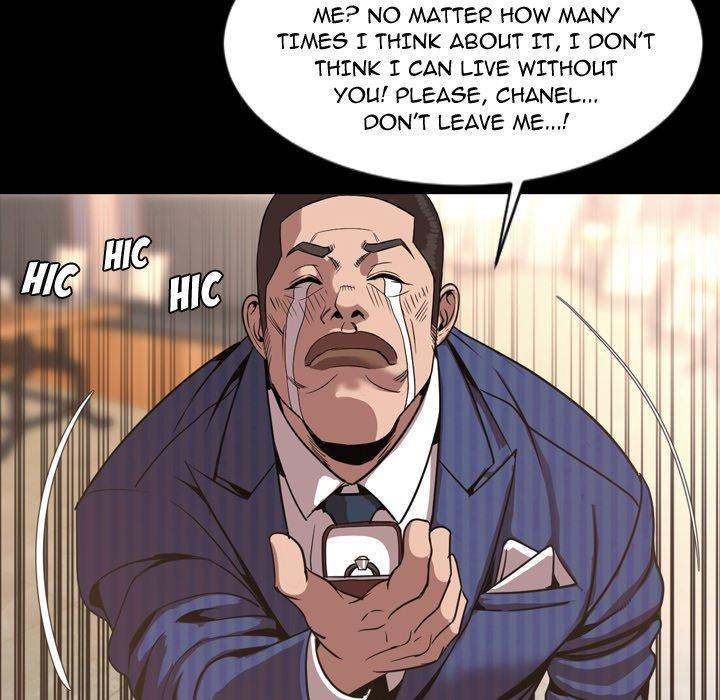 Tonight chapter 52 page 134