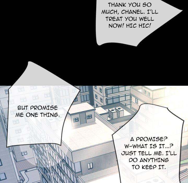 Tonight chapter 52 page 137
