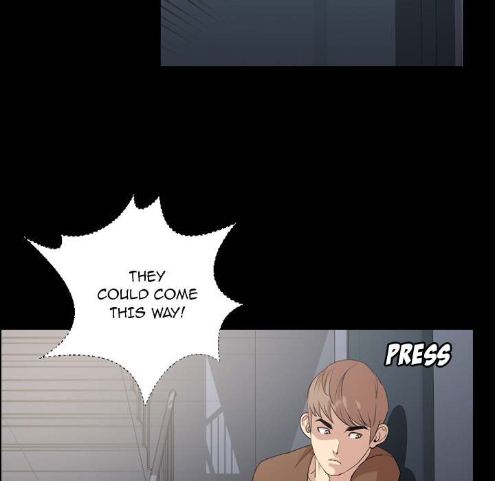 Tonight chapter 6 page 9