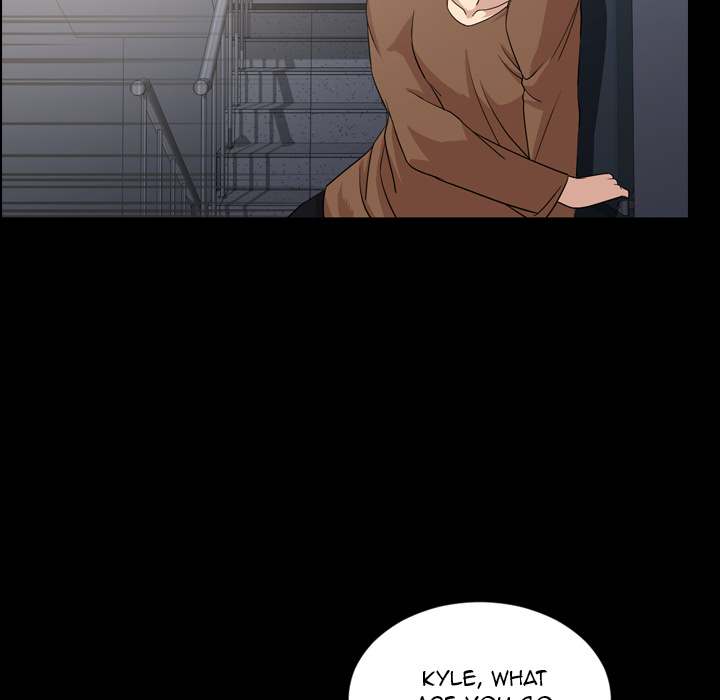 Tonight chapter 6 page 10