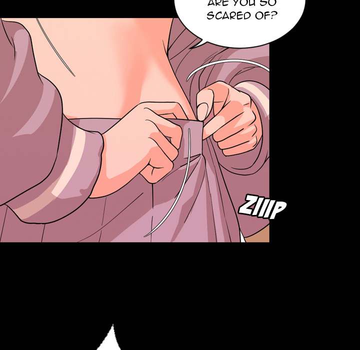 Tonight chapter 6 page 11