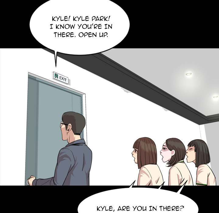 Tonight chapter 6 page 21
