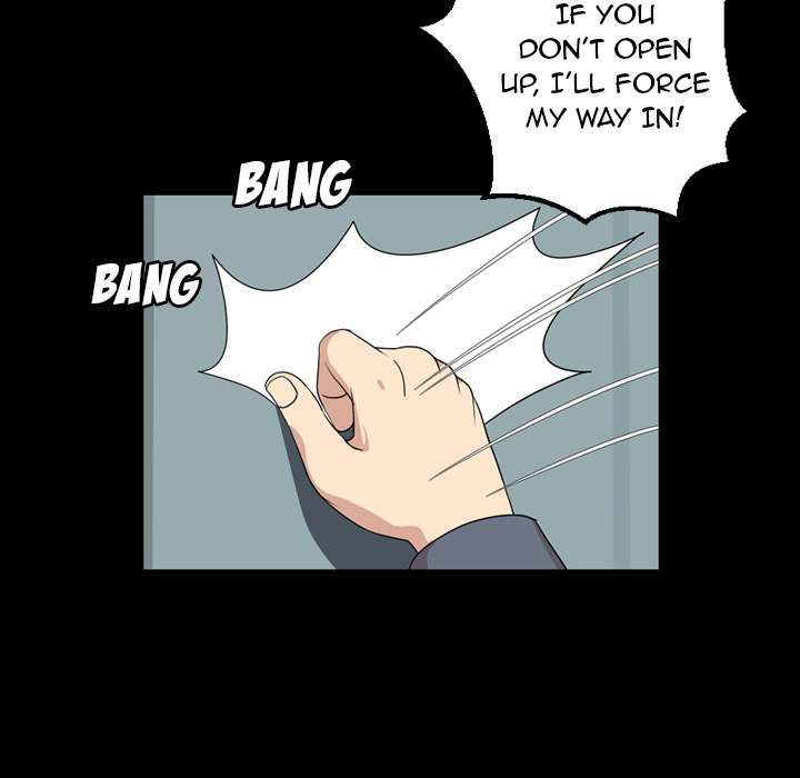 Tonight chapter 6 page 31