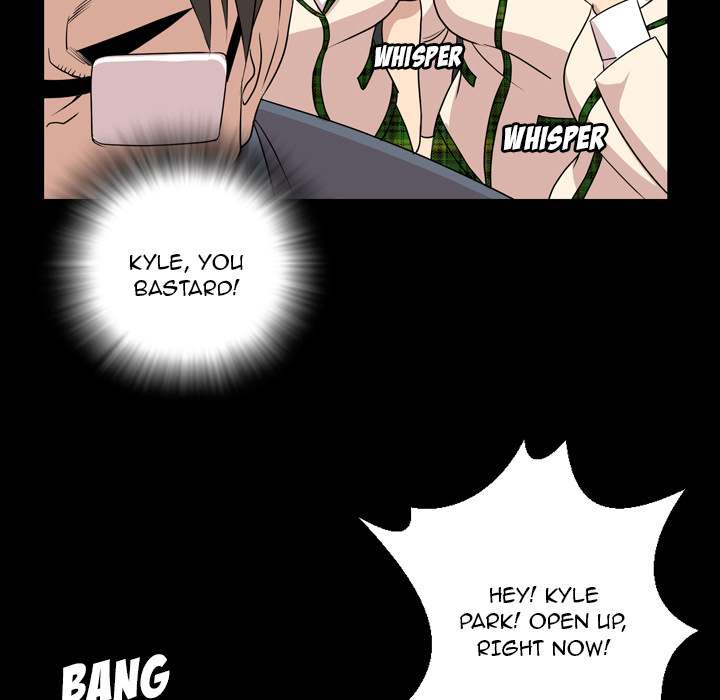 Tonight chapter 6 page 33