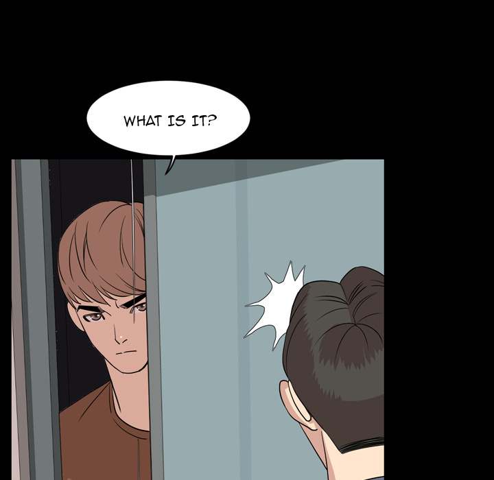 Tonight chapter 6 page 38