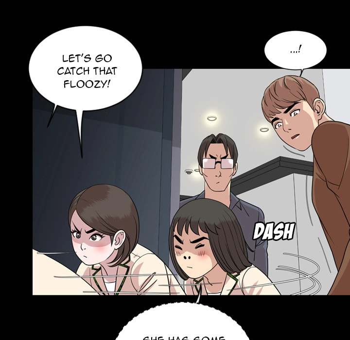 Tonight chapter 6 page 41