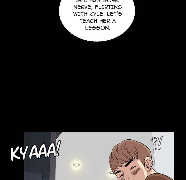 Tonight chapter 6 page 42