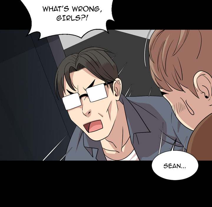 Tonight chapter 6 page 44