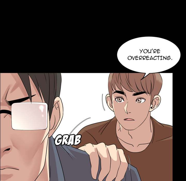 Tonight chapter 6 page 45