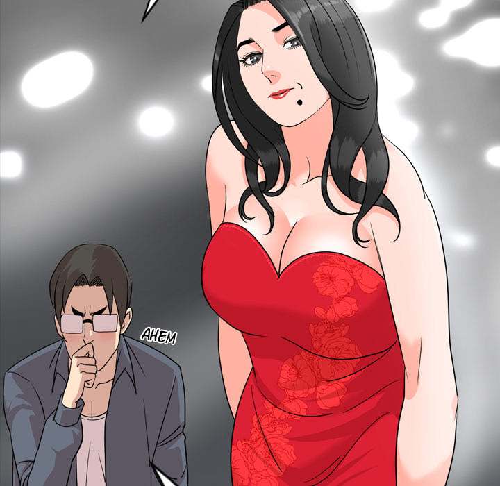 Tonight chapter 6 page 65