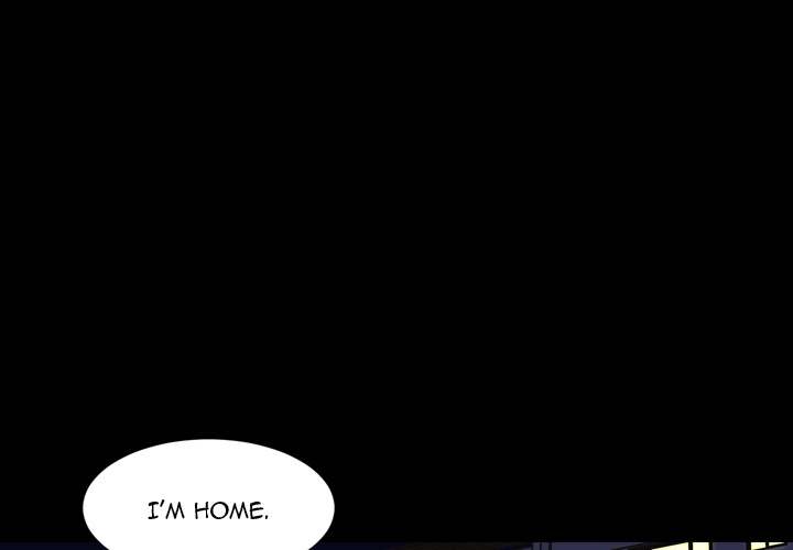 Tonight chapter 7 page 1