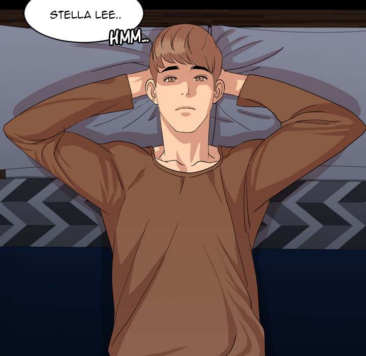 Tonight chapter 7 page 8