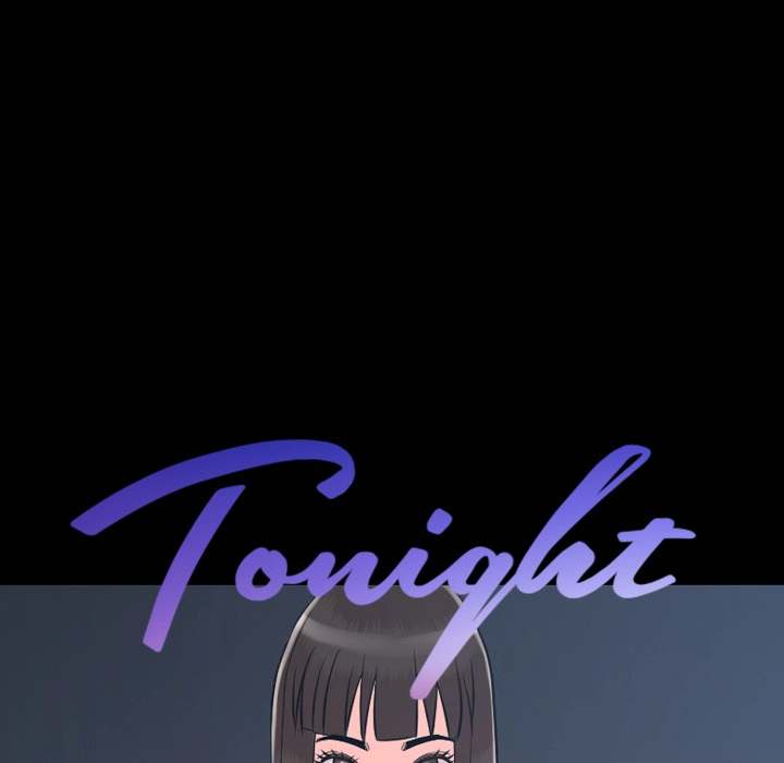 Tonight chapter 7 page 12