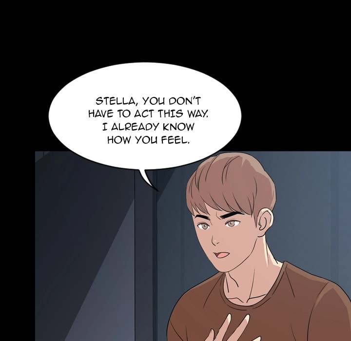 Tonight chapter 7 page 15