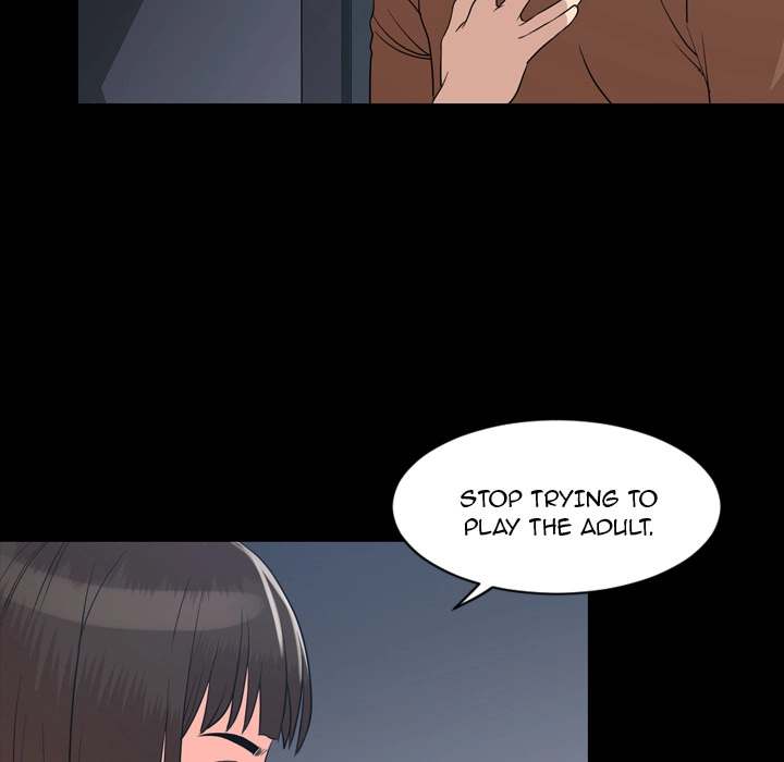Tonight chapter 7 page 16