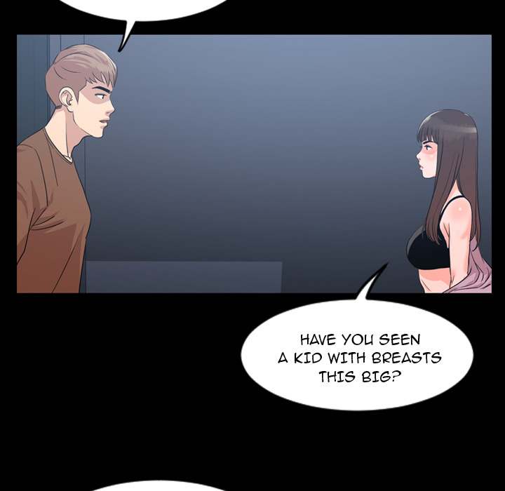Tonight chapter 7 page 18