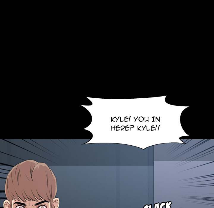 Tonight chapter 7 page 20