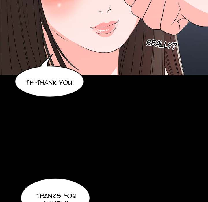 Tonight chapter 7 page 27