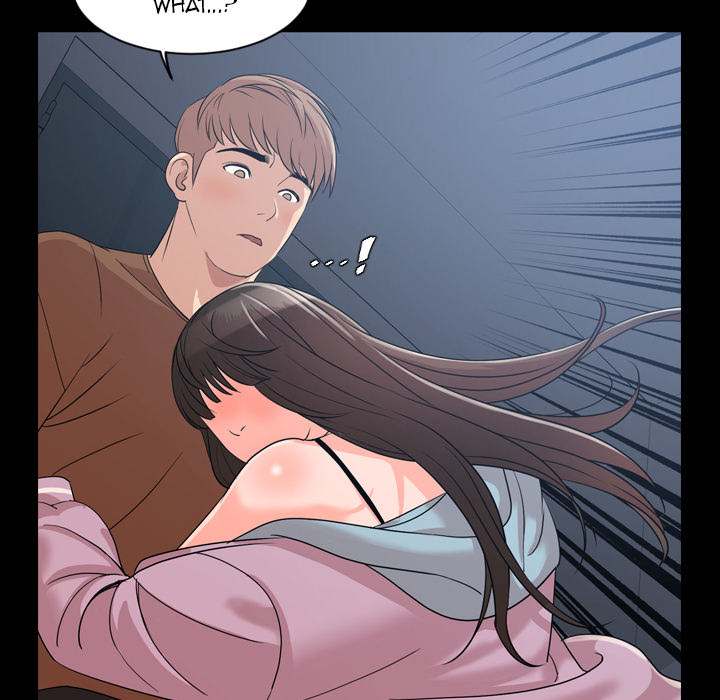 Tonight chapter 7 page 28