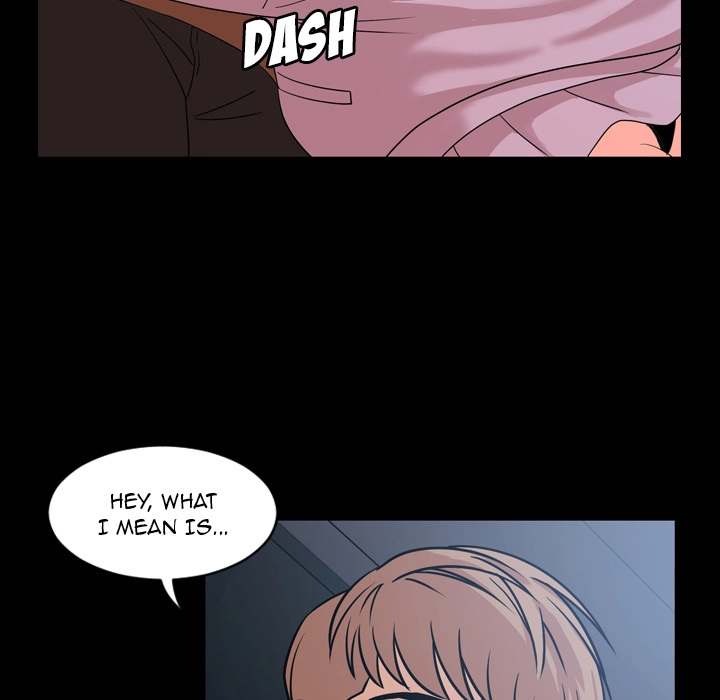 Tonight chapter 7 page 29