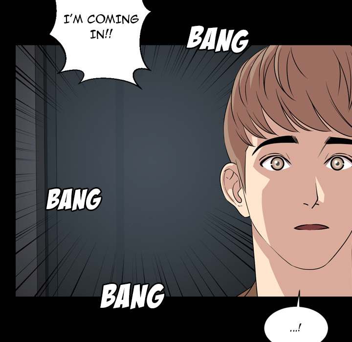 Tonight chapter 7 page 31