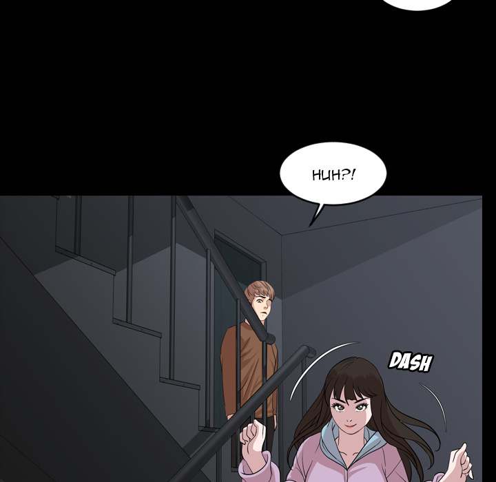 Tonight chapter 7 page 32