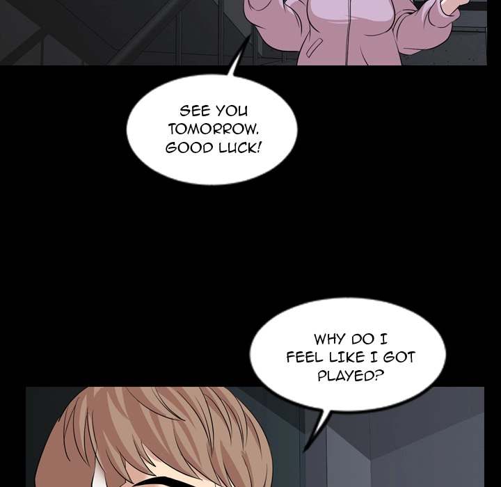 Tonight chapter 7 page 33