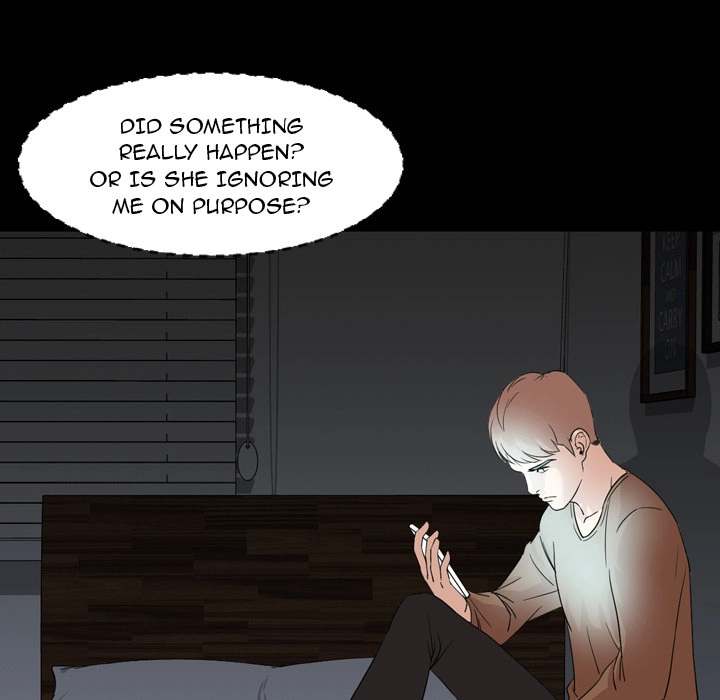 Tonight chapter 7 page 40