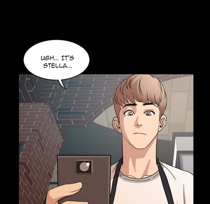 Tonight chapter 8 page 11