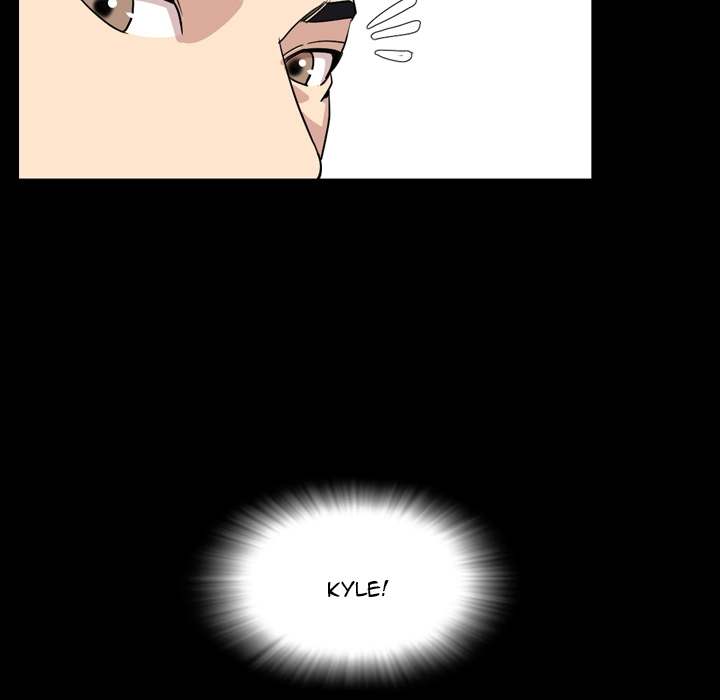 Tonight chapter 8 page 20
