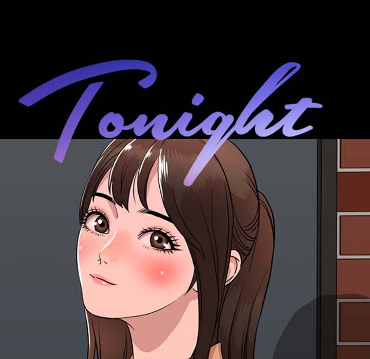 Tonight chapter 8 page 21