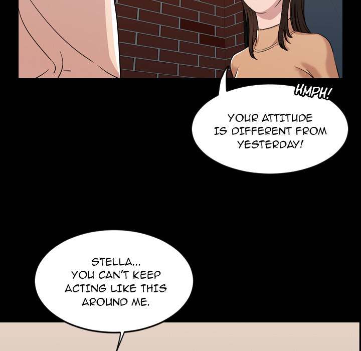 Tonight chapter 8 page 27