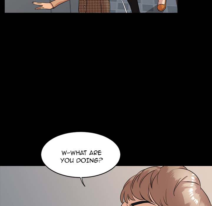 Tonight chapter 8 page 32