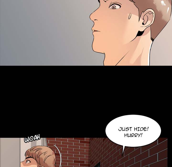 Tonight chapter 8 page 33