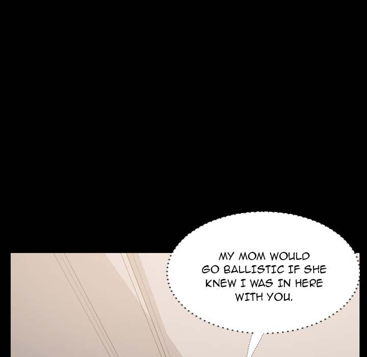Tonight chapter 8 page 43