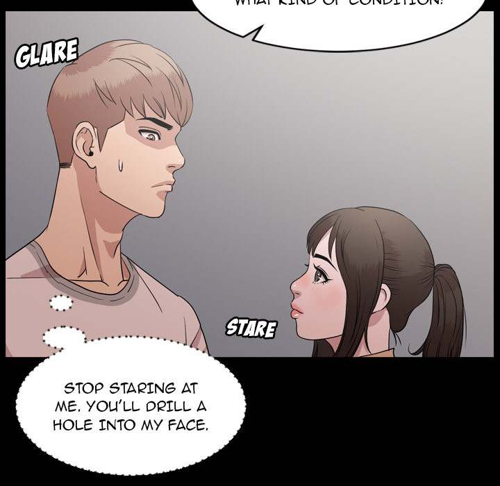 Tonight chapter 8 page 74