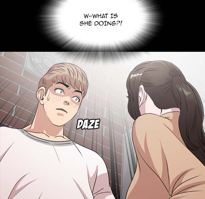 Tonight chapter 8 page 79