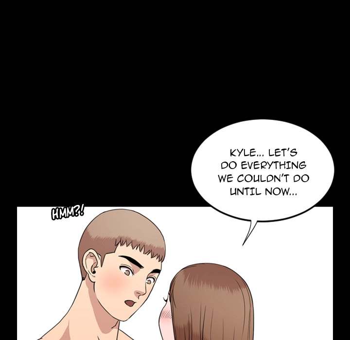 Tonight chapter 9 page 15
